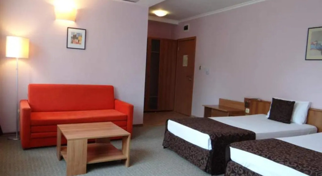 Hotel Real