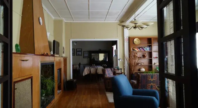 Hostal Del Sur, Reservar Hotel Punta Arenas 