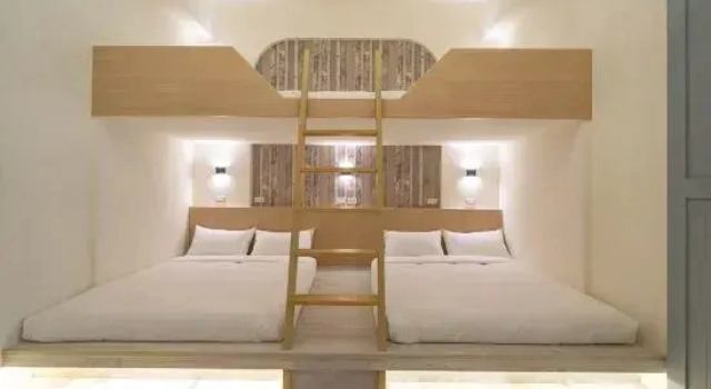 Люкс 歐堤斯旅店 Otis Inn-花蓮民宿2531-2541-2555-2556號