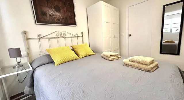 Acogedor apartamento en pleno corazón de Murcia, Rezerwuj Apartament Murcia 