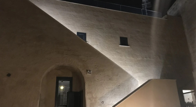 Le Suites del Carrubo, Prenota Hotel Hotel a Sicilia con parcheggio, Parcheggio