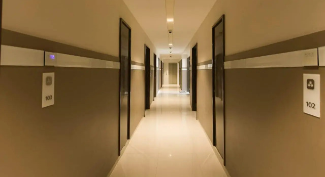 The Mayberry -A Bergamont Group of Hotels, Забронировать Отель Отели Тируппур с завтраком, Завтраки