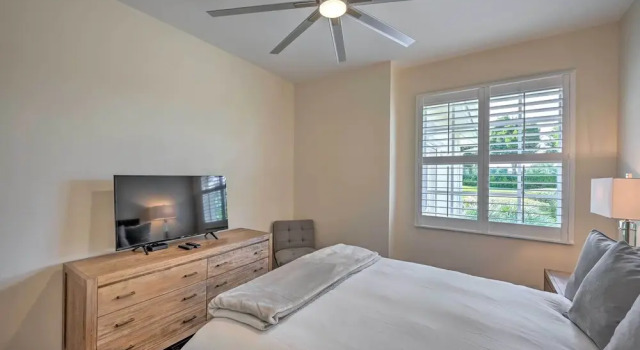 Modern Naples Home w/ Amenity Access!