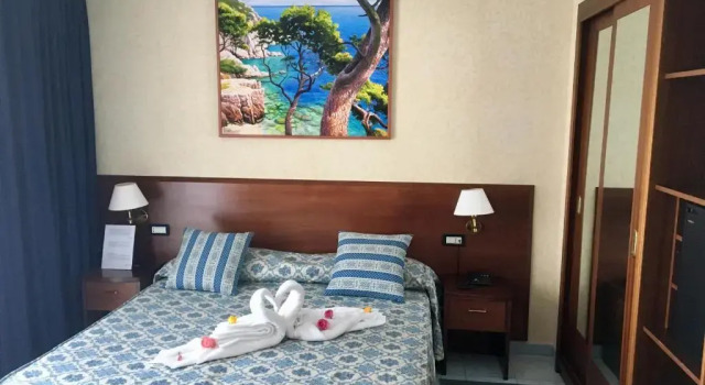 Номер Privilege Grand Hotel LApprodo