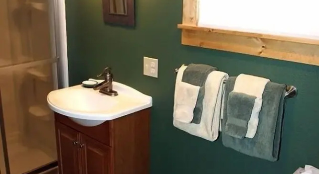 Номер Standard Charming Cabin, Next To National Park 3 Bedroom Cabin - #20-NCD0297