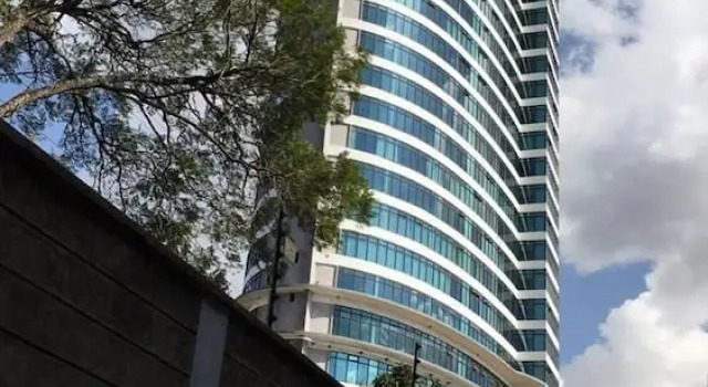 Prime Living Luxury Apartments, Book Apartment Apartments in Nairobi, Apartment