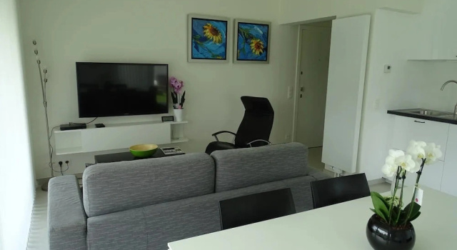 Апартаменты Comfort Apartment in Knokke near Casino Square
