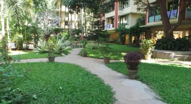 Tranquil Stay, Garden Estate - Palolem Beach, 1BHK Flat, Boek Appartement Appartementen in Lagos, Appartement