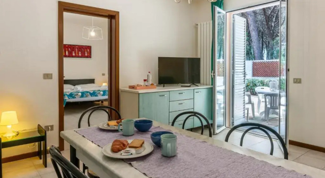 Люкс Oleandri Suite Hotel