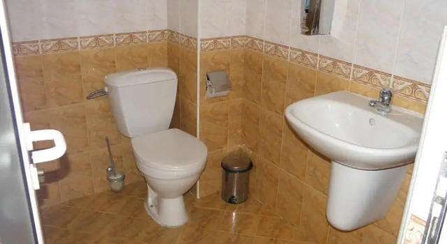 Полулюкс Hotel Pilevski