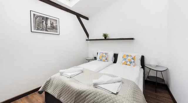 Apartamenty Sun & Snow Sunshine Loft, Забронировать Апартаменты/квартира Апартаменты Кракова, рядом с Церковь Святого Франциска Ассизи, Апартаменты/квартира