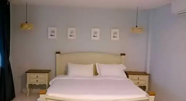 Полулюкс Deluxe Purin Resort & Restaurant- SHA Plus