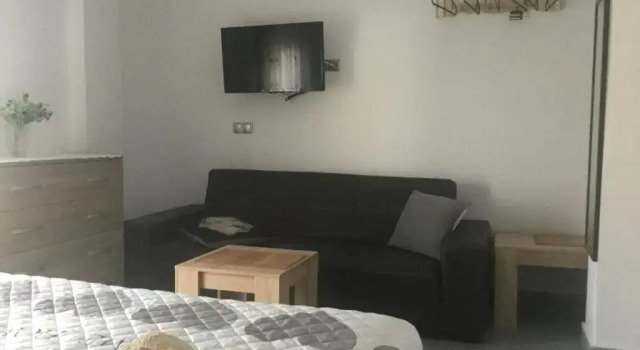 Номер Economy Mario’s house