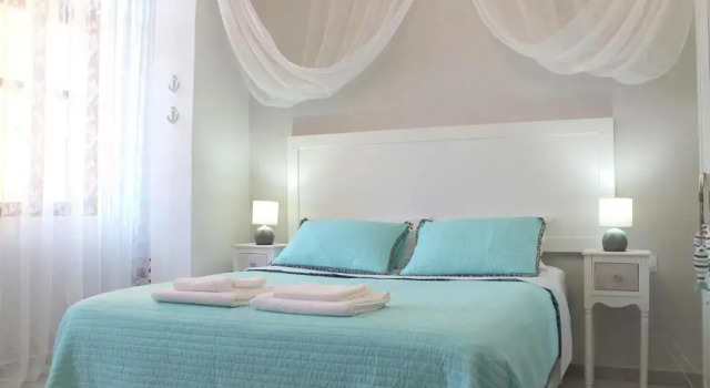 Номер Deluxe Dali Rooms