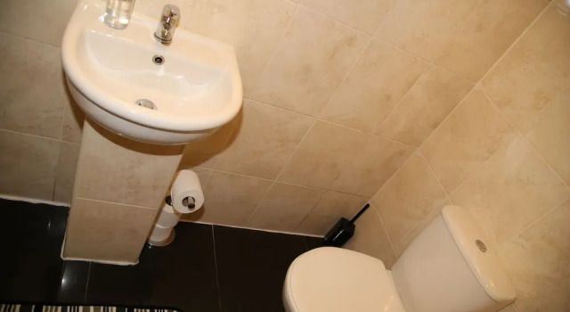Двухместный номер Standard A Gosport Inn