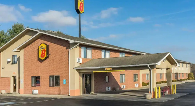Super 8 Munfordville Ky, Buchen Sie Hotel Munfordville Kentucky