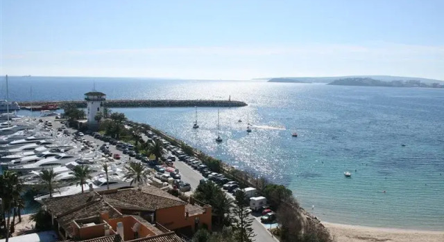RA108 Puerto Portals, Rezervovat Hotel Portals Nous Mallorca