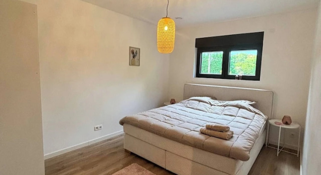Luxury Home in Hoge Kempen National Park, Prenota Hotel Genk Mijnstreek