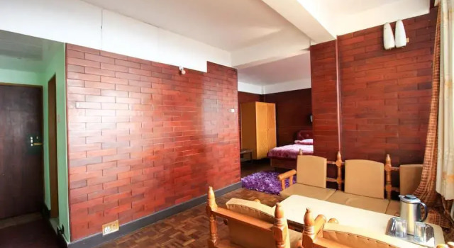 Hotel Apsara Darjeeling