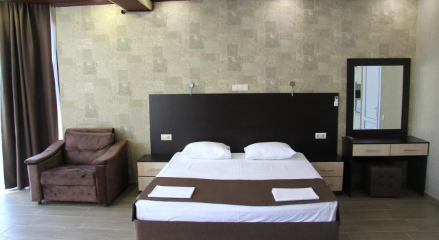 Номер Standard Guest House Vega