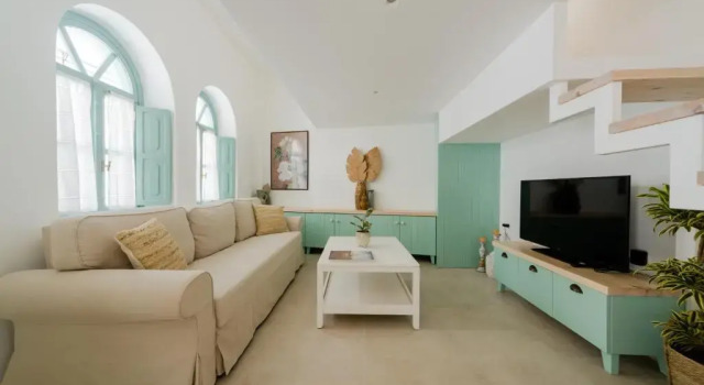 La Casa Degli Archi