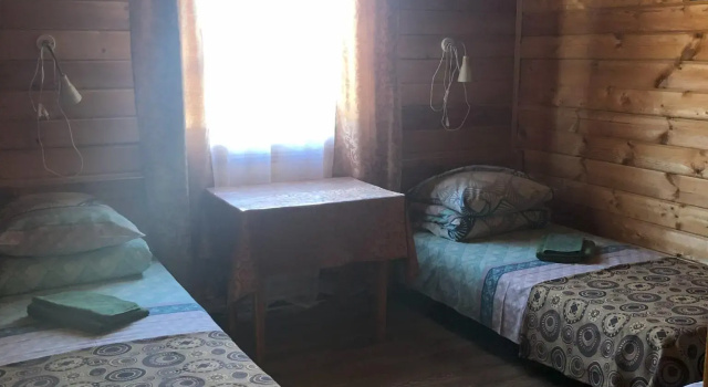 Run of House Гостевой домик