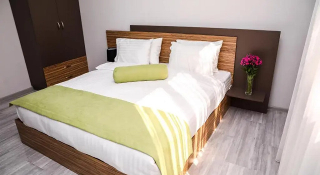 Studio Apartment Garden Inn Resort Sevan