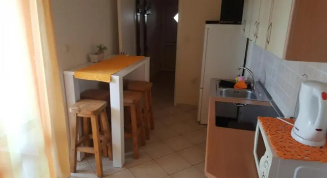 Апартаменты Comfort Apartments Jannine