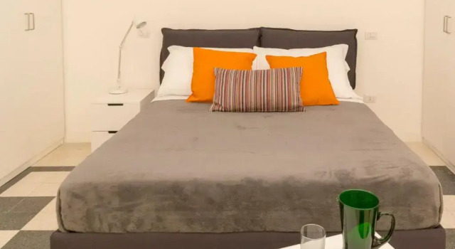 Virgiliano Apartment