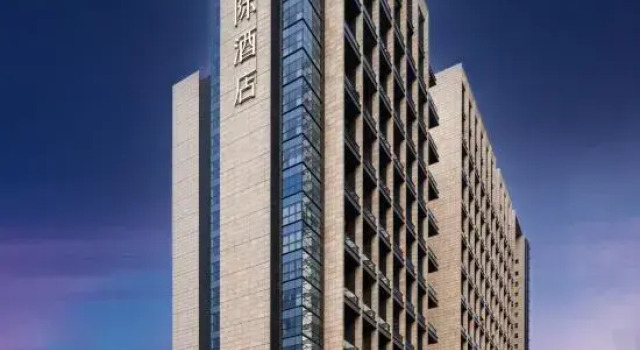 Grand Madison LongHua Yujing Shenzhen, Rezerwuj Hotel Hotele w Shenzhen z parkingiem, Parking
