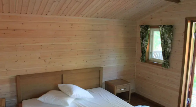 Mökki Långsjön Stugor & Camping