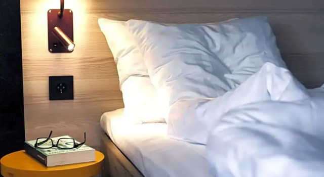 Номер Standard Scandic Eremitage