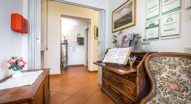 Alla Dimora Altea