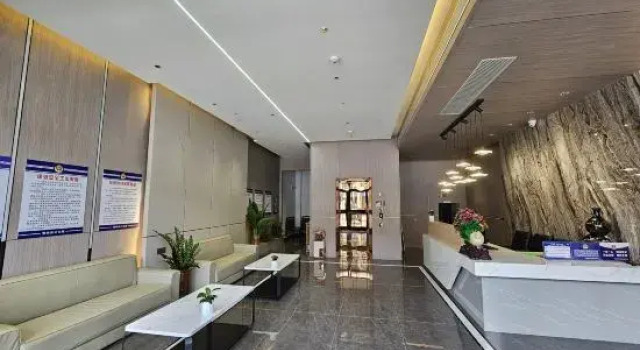 shuangyuedazhijiudian, Reserva ahora Hotel Xinzhou Shanxi