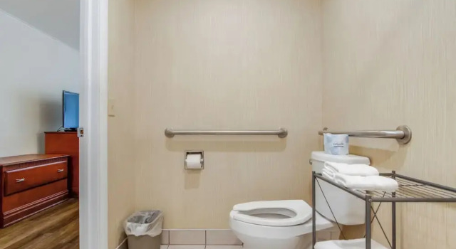 Номер Deluxe Oceanus Motel - Rehoboth Beach