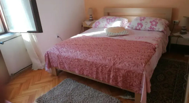 Апартаменты с 3 комнатами Apartment Vranjes