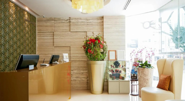 Hotel Clover 5 HongKong Street