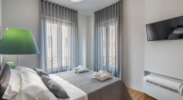 Апартаменты 30Cavour luxury suites