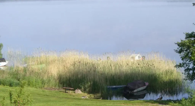 Люкс Fleesensee Resort & Spa