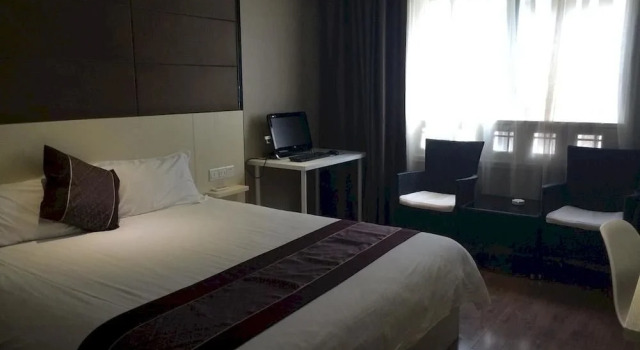 Nanyuan Inn