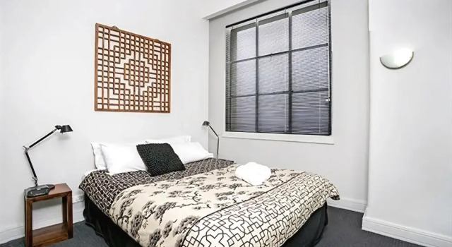 The Apartment Service CLD01