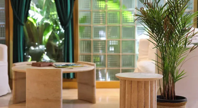 The Xon Hotel, Rezerwuj Hotel Çeşme Izmir