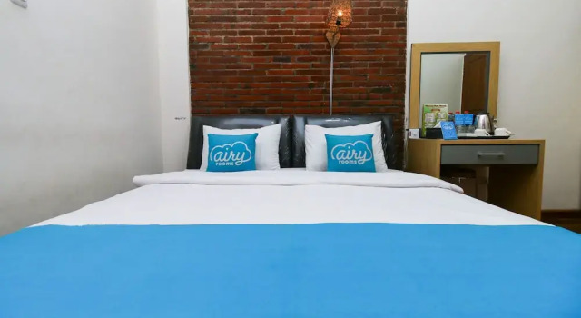 Airy Eco Gunungsari Mawar Putih Batu, Book Guesthouse Guest Houses in East Java, Guesthouse