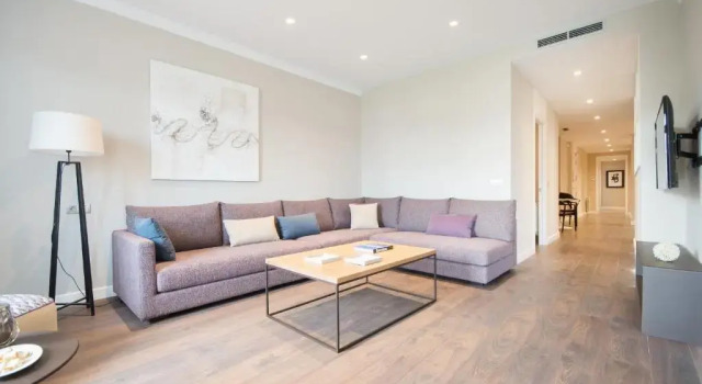 Апартаменты Superior You Stylish The Most Luxury Apartment
