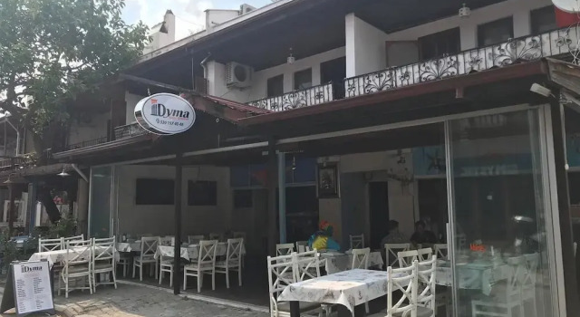 Idyma Apart, Забронировать Отель Акьяка Побережье Даламана