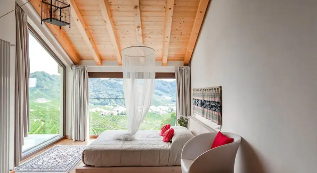 Casa Salìs, Prenota Hotel Hotel a Veneto con piscina, Piscina