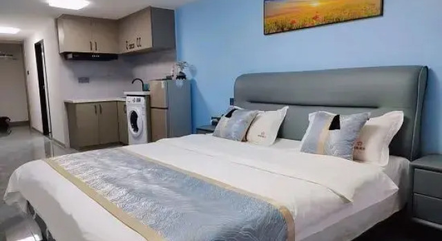 En jia hotel, Book Hotel Fuzhou Fujian