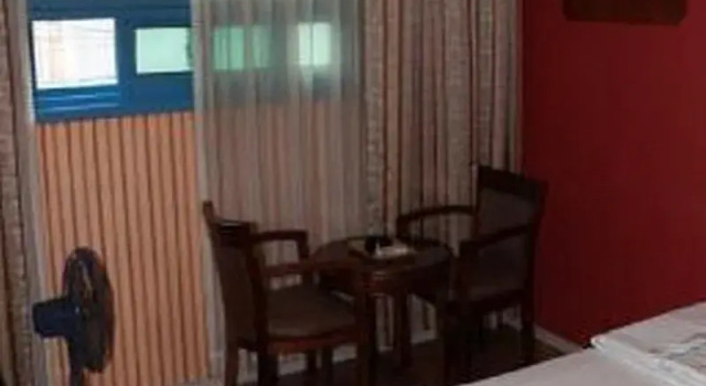 Royal Park Motel, Prenota Motel Motel a Daegu, vicino a Stazione di Dongdaegu, Motel