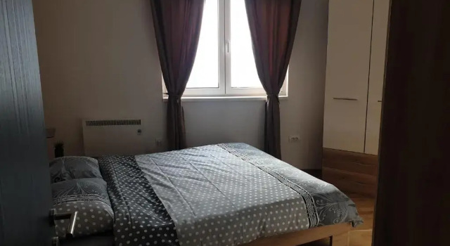 Апартаменты Apartman Noalux 2 Kopaonik