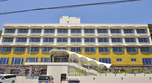 RYUGU no TSUKAI, Boek Hotel Hotels in Tokai met parkeren, Parkeren
